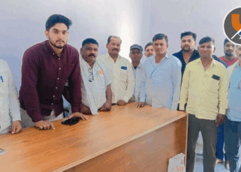 Housing Scheme : वंचित बहुजन आघाडीच्या ‘जनता दरबारात’ घरकुल लाभार्थ्यांच्या समस्या मार्गी