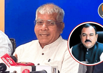 अशोक खरात प्रकरण तापले: आरोपींना वाचवण्याचा प्रयत्न? जातीय कोनातून चौकशीची ॲड. प्रकाश आंबेडकरांची मागणी