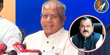 अशोक खरात प्रकरण तापले: आरोपींना वाचवण्याचा प्रयत्न? जातीय कोनातून चौकशीची ॲड. प्रकाश आंबेडकरांची मागणी