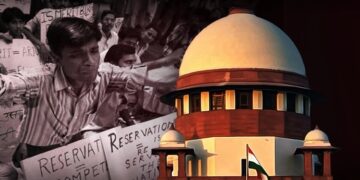 धर्मांतर, अनुसूचित जाती आरक्षण आणि सर्वोच्च न्यायालयाचा निकाल : वास्तव आणि गैरसमज