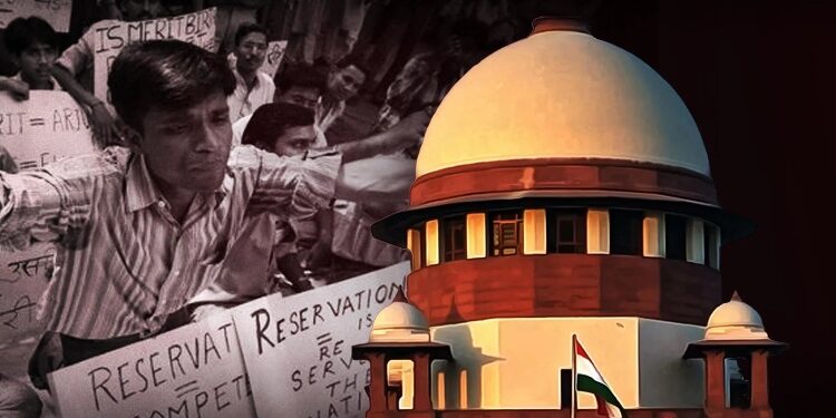 धर्मांतर, अनुसूचित जाती आरक्षण आणि सर्वोच्च न्यायालयाचा निकाल : वास्तव आणि गैरसमज