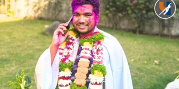 आदिवासी भागातील संघर्षाला यशाची जोड; हेमकृष्ण पिसदे यांचा UPSC मध्ये झेंडा!