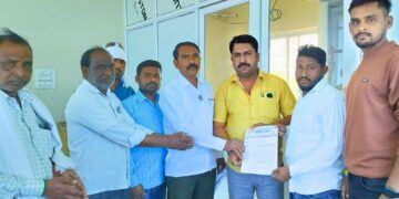 २३ मार्चच्या नागपूर मोर्चासाठी वाहनांना टोलमाफी द्या; यवतमाळमध्ये 'वंचित'चे प्रशासनाला निवेदन