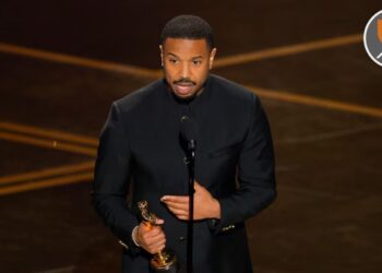 ऑस्कर 2026 : ‘वन बॅटल आफ्टर अनादर’ ठरला सर्वोत्कृष्ट चित्रपट; मायकेल बी. जॉर्डन आणि जेसी बकले चमकले