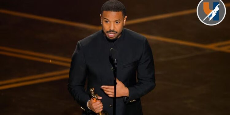 ऑस्कर 2026 : ‘वन बॅटल आफ्टर अनादर’ ठरला सर्वोत्कृष्ट चित्रपट; मायकेल बी. जॉर्डन आणि जेसी बकले चमकले