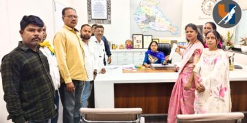 अकोल्यात घरगुती गॅस समस्येमुळे वंचित बहुजन आघाडीचे माजी सरपंचाचा मृत्यू ; पुणे- पिंपरी चिंचवडमध्ये तातडीचे नियोजन आवश्यक