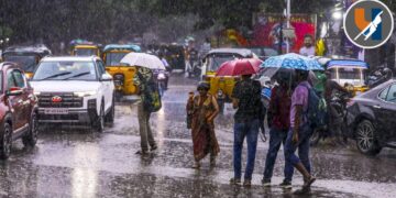 पुणेकरांची दैना की दिलासा? सोसाट्याच्या वाऱ्यासह पुण्यात अवकाळीची जोरदार एन्ट्री!