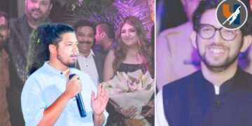 ठाकरे कुटुंबाला मराठी भाषेची ठेकेदारी दिली कोणी - सुजात आंबेडकर