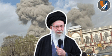 इराणमध्ये युगांत! अमेरिका-इस्रायलच्या संयुक्त हल्ल्यात सर्वोच्च नेते आयातुल्ला अली खामेनेई ठार; संपूर्ण कुटुंबही संपले