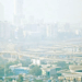 Mumbai Pollution : मुंबईत पुन्हा वाढता प्रदूषणाचा धोका; पवईत सर्वाधिक एक्यूआय