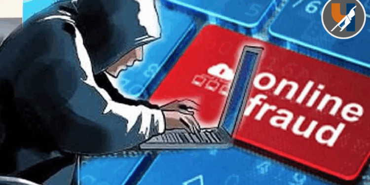 Digital Scam : रत्नागिरीत परदेशी मैत्रीच्या आमिषाने २२.२१ लाखांची ऑनलाईन फसवणूक