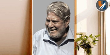 मोठ्या मनाचा मोठा माणूस