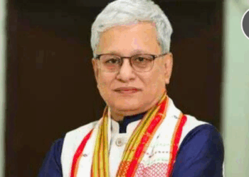 जिष्णू देव वर्मा महाराष्ट्राचे नवे राज्यपाल; देशातील अनेक राज्यांच्या राज्यपालांच्या बदल्या!