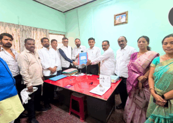 अकोला महानगरपालिकेत ‘वंचित’ चे सोशल इंजिनिअरिंग; माहेश्वरी समाजाचे सुनिल इन्नानी यांना स्वीकृत सदस्यपदासाठी संधी