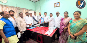 अकोला महानगरपालिकेत ‘वंचित’ चे सोशल इंजिनिअरिंग; माहेश्वरी समाजाचे सुनिल इन्नानी यांना स्वीकृत सदस्यपदासाठी संधी