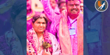 भूम पंचायत समितीवर ‘वंचित’चा झेंडा ; उपसभापतीपदी प्रियंका रणबागुल यांची निवड !