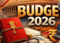 Maharashtra Budget 2026 : मुख्यमंत्री देवेंद्र फडणवीस यांनी विधानसभेत 2026-2027 चा अर्थसंकल्प सादर केला