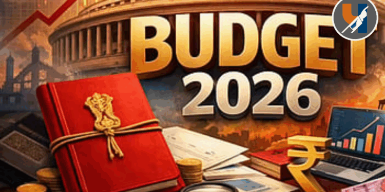 Maharashtra Budget 2026 : मुख्यमंत्री देवेंद्र फडणवीस यांनी विधानसभेत 2026-2027 चा अर्थसंकल्प सादर केला