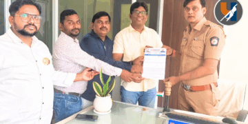 Raigad : पनवेल आरटीओमध्ये रिक्षा-टॅक्सी चालकांवर सभासदत्वाची सक्ती; वंचित बहुजन आघाडी आक्रमक