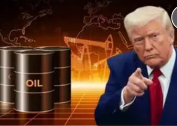 नेट एक्सपोर्टर अमेरिका: स्वतःची तिजोरी भरताना जगाला महागाईच्या खाईत लोटणार?