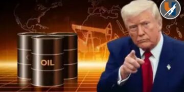 नेट एक्सपोर्टर अमेरिका: स्वतःची तिजोरी भरताना जगाला महागाईच्या खाईत लोटणार?