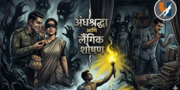 महिलांना मोक्ष आणि व्याधी मुक्तीसाठी शोषणाचा खरात व शुकदास पॅटर्न ?