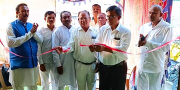 पूर्णा तालुक्यात भारतीय बौद्ध महासभेच्या संपर्क कार्यालयाचे उद्घाटन उत्साहात