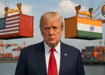 सिलॅबसबाहेरचा ट्रम्प आणि नवउदारमतवादाचा 'एक्सपायरी डेट' संपलेला अजेंडा!