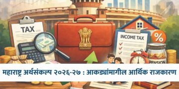 महाराष्ट्र अर्थसंकल्प २०२६-२७ : आकड्यांमागील आर्थिक राजकारण