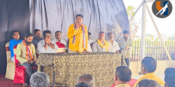 नांदेडमध्ये ६ एप्रिलला ‘नरेंदर कब मिलेगा सिलेंडर’ आंदोलन; गॅस दरवाढीवरून वंचित बहुजन आघाडी आक्रमक