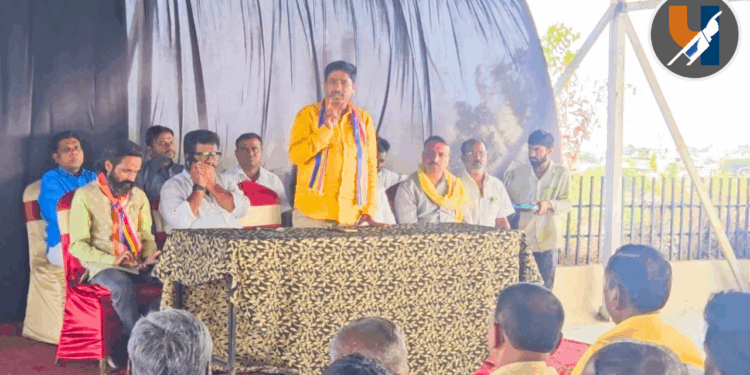 नांदेडमध्ये ६ एप्रिलला ‘नरेंदर कब मिलेगा सिलेंडर’ आंदोलन; गॅस दरवाढीवरून वंचित बहुजन आघाडी आक्रमक