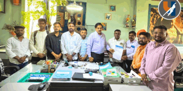 ‘वंचित’चा दणका: विष्णुपूरी ग्रामीण पॉलीटेक्निकमधील विद्यार्थ्यांच्या समस्या सुटणार, १५ दिवसांत फी परताव्याचे आश्वासन