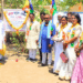 यवतमाळ : विद्यमान पालकमंत्री व माजी मंत्र्यांच्या मतदारसंघात ‘वंचित’ची दमदार एन्ट्री