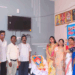 साकोली येथे वंचित बहुजन महिला आघाडीकडून महात्मा ज्योतिराव फुले जयंती उत्साहात साजरी