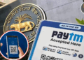 आरबीआयकडून पेटीएम पेमेंट्स बँकेचा परवाना रद्द; ग्राहकांवर आणि व्यापाऱ्यांवर काय परिणाम होणार?