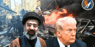 चोक पॉइंट्स: ट्रम्प यांची जागतिक व्यापार क्षेत्राला दिलेली भेट!