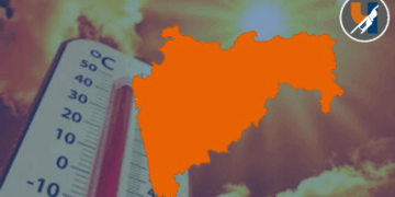 राज्यात पुन्हा उन्हाचा तडाखा: विदर्भात पारा ४७ अंशांच्या उंबरठ्यावर; आता ‘अतिउष्णतेचा’ इशारा