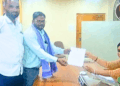नगरसेवक शेख बिलाल यांचे निवेदन: बजेट बैठकीपूर्वी ऑडिटचा पेच, पालिकेच्या कारभारावर प्रश्नचिन्ह