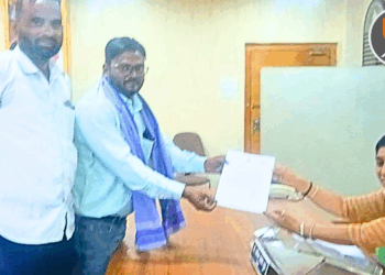 नगरसेवक शेख बिलाल यांचे निवेदन: बजेट बैठकीपूर्वी ऑडिटचा पेच, पालिकेच्या कारभारावर प्रश्नचिन्ह