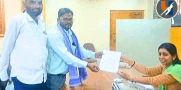 नगरसेवक शेख बिलाल यांचे निवेदन: बजेट बैठकीपूर्वी ऑडिटचा पेच, पालिकेच्या कारभारावर प्रश्नचिन्ह