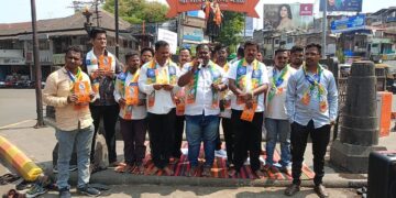 “शिवाजी कोण होता?” सामूहिक वाचनातून कोल्हापुरात विचारजागृती