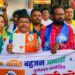 पुण्यात ‘शिवाजी कोण होता’ पुस्तकाचे सामूहिक वाचन उत्साहात संपन्न