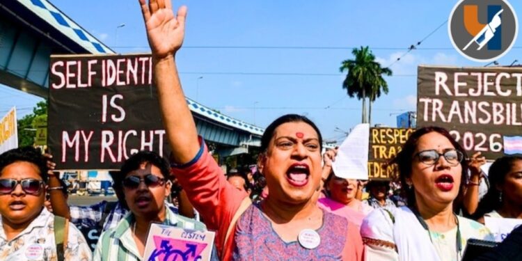 तृतीयपंथी (पारलिंगी) हक्क, लिंगसमानता आणि लोकशाहीची कसोटी : आंबेडकरी विचारांच्या प्रकाशात कायदे आणि वास्तव