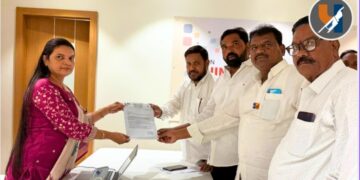 Aurangabad Weekly Market : शेतकऱ्यांच्या पोटावर पाय देऊ नका! आठवडी बाजार सुरू ठेवण्यासाठी वंचितचे प्रशासनाला निवेदन