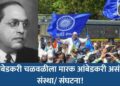 आंबेडकरी चळवळीला मारक आंबेडकरी असंख्य संस्था/ संघटना! 