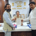 नांदेडमध्ये वाढत्या गुन्हेगारीवर आळा घालण्याची मागणी; वंचित बहुजन आघाडीचे जिल्हाधिकाऱ्यांना निवेदन