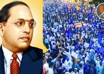 डॉ. बाबासाहेब आंबेडकर जयंतीनिमित्त पुणे-पिंपरीत वाहतुकीत मोठे बदल; नागरिकांनी पर्यायी मार्गांचा वापर करावा