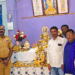 जालन्यात महामानव डॉ. बाबासाहेब आंबेडकर यांच्या जयंती निमित्त भव्य कार्यक्रम संपन्न!