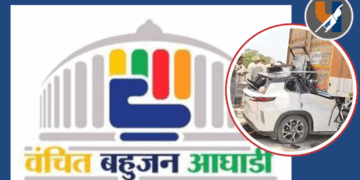 ‘हा अपघात की घातपात?’: डॉ. जितेंद्र शेळकेच्या मृत्यूवर वंचित बहुजन आघाडीचा संशय!