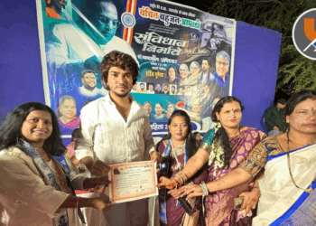 औरंगाबादमध्ये वंचित बहुजन महिला आघाडीचा अभिनव उपक्रम; महिलांचा उत्स्फूर्त प्रतिसाद